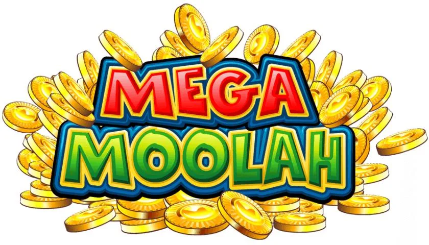 Mega moolah